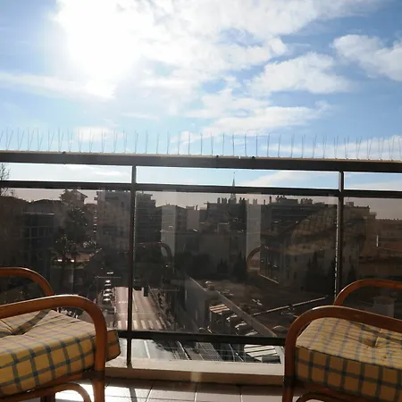 Apartment Bo 66 Nice