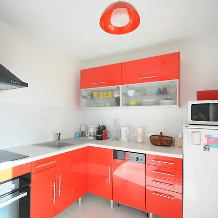 Bo 66 Apartment